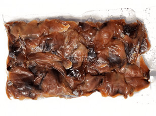 Щука вяленая: Горбуша (слайсы)