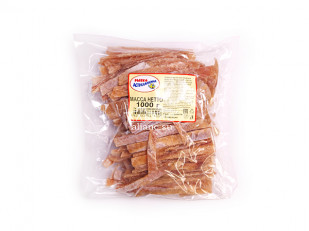 Сырные шарики 