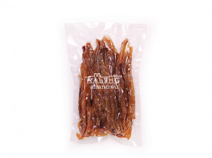 Креветка Черноморская (острая) (25гр): Сом соломка (Астраханкина рыбка)