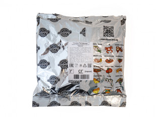 Арахис со вкусом васаби: Гренки пшеничные 