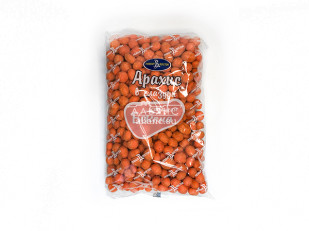 Арахис в глазури со вкусом васаби: Арахис в глазури со вкусом бекона