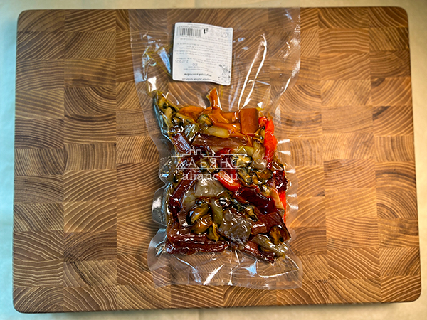 Морской коктейль (250 гр.) в Самаре