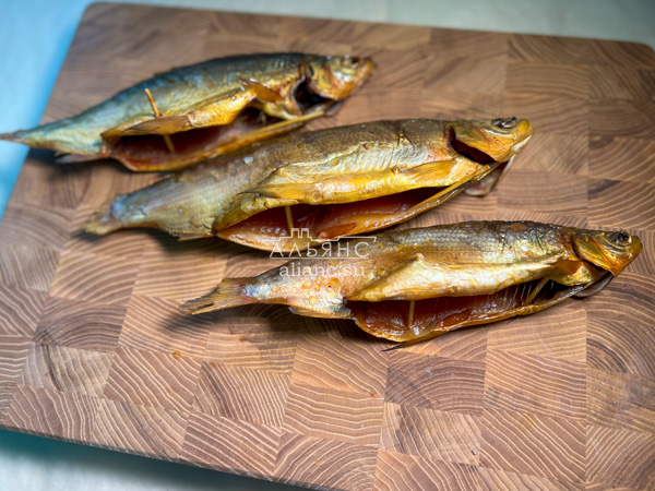 Пелядь х/к крупная потрошеная в Самаре