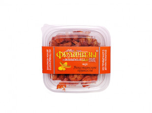 Сыр Чечил паутинка (зелень чеснок)  500 гр.: Фрайчизы со вкусом Мексиканские пряности (100 гр.)