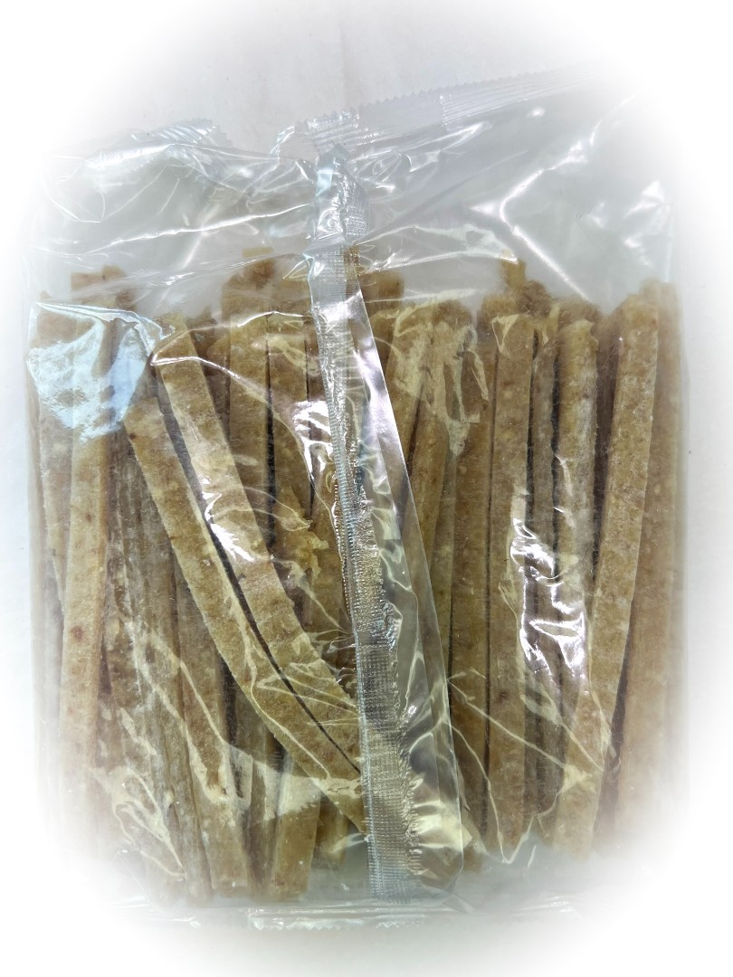 Минтай соломка (Chipka) в Самаре
