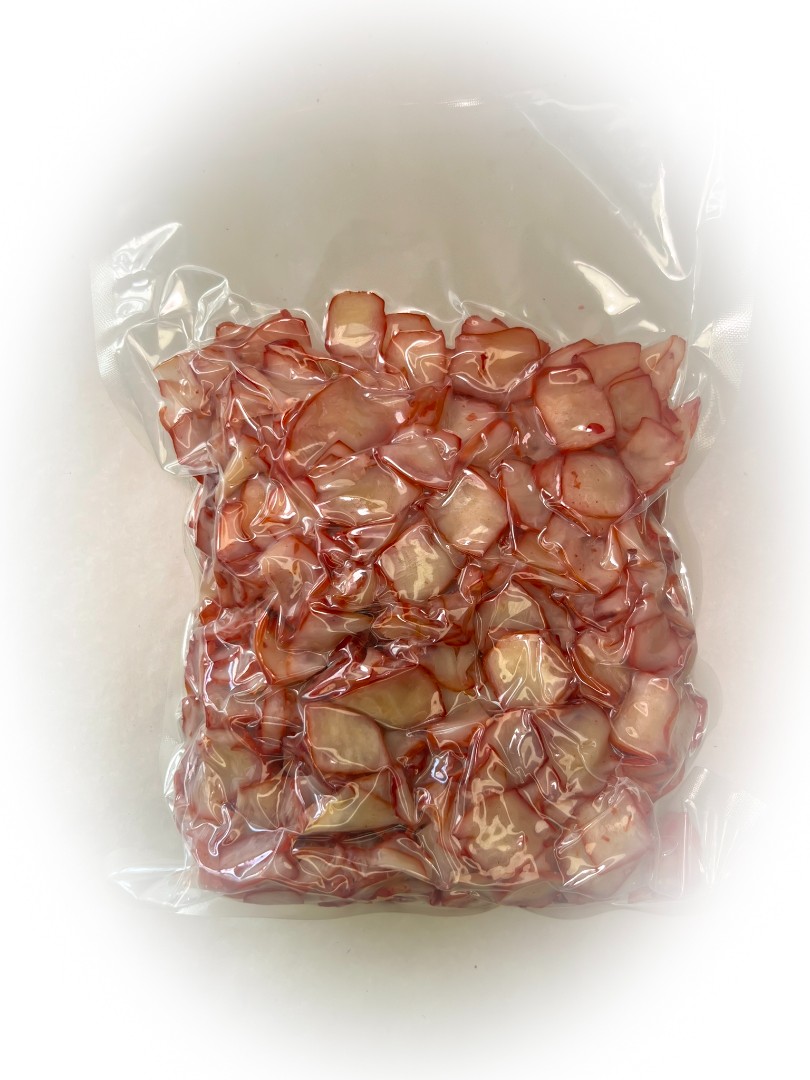 Осьминог (Chipka) в Самаре