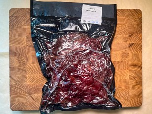 Фисташки: Мясо (Либерти) 