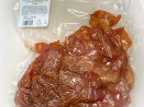 Мясо Чипсы куриные "К пиву Острые" (г.Орёл) 0,5 кг