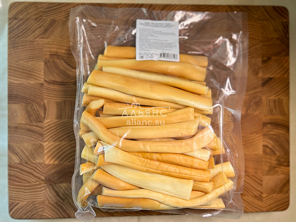 Сырный продукт ФЕРМЕРСКИЙ охота копченая в Самаре