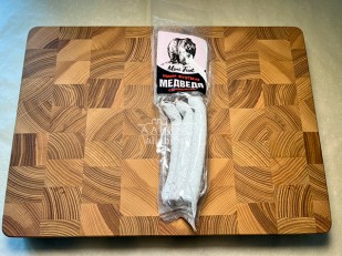 Сырные шарики 