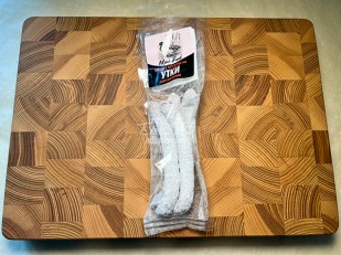 Кнуты Класические (500 гр.): Колбаски сыровяленые Mini Fuet 