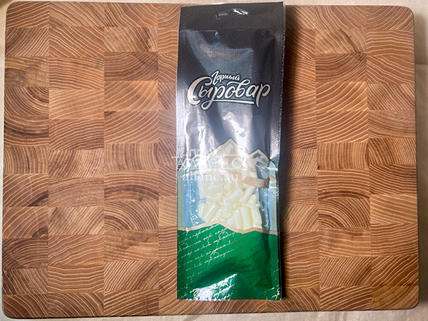 Сыр 60 гр ГОРНЫЙ СЫРОВАР (Бочонок) в Самаре