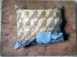 Рыба горячего копчения: Сыр 1 кг ГОРНЫЙ СЫРОВАР (Паутинка со вкусом красной икры)