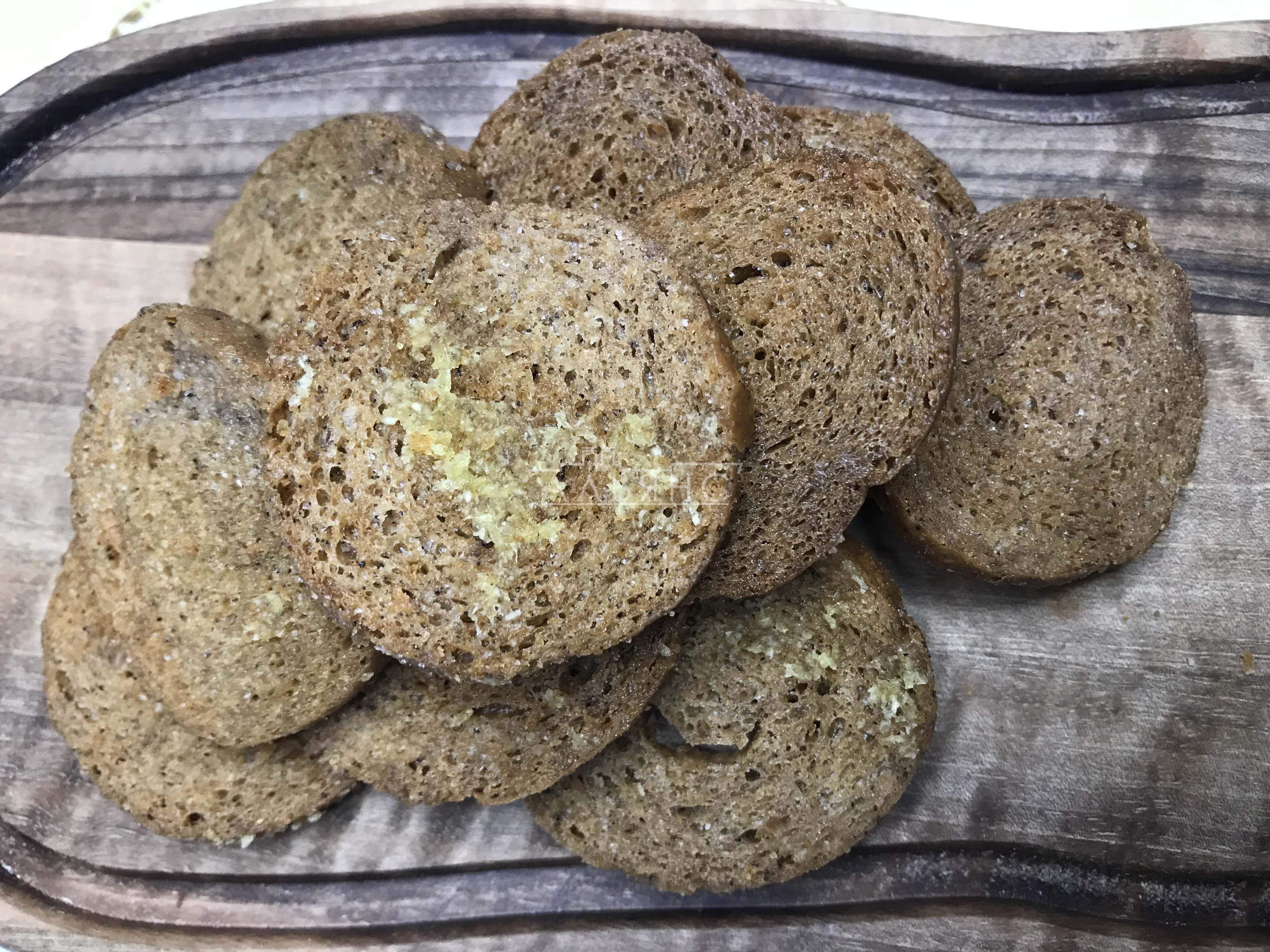 Снапсы с чесноком в Самаре